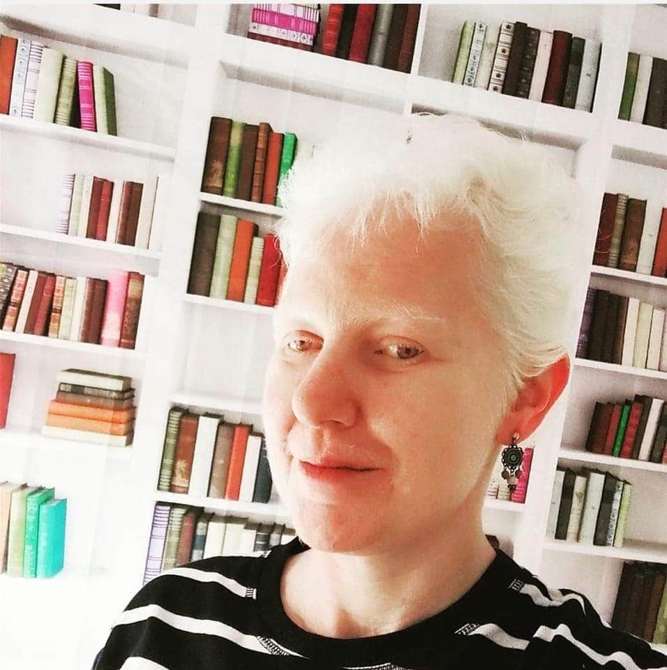 María Peralta, Docente UNIR