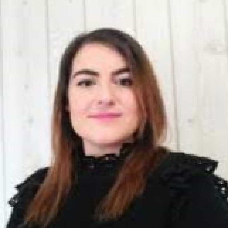 Mª Victoria Ochando Ramírez, Docente UNIR