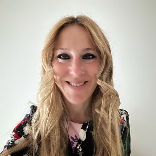 María Yoldi Sangüesa, Docente UNIR