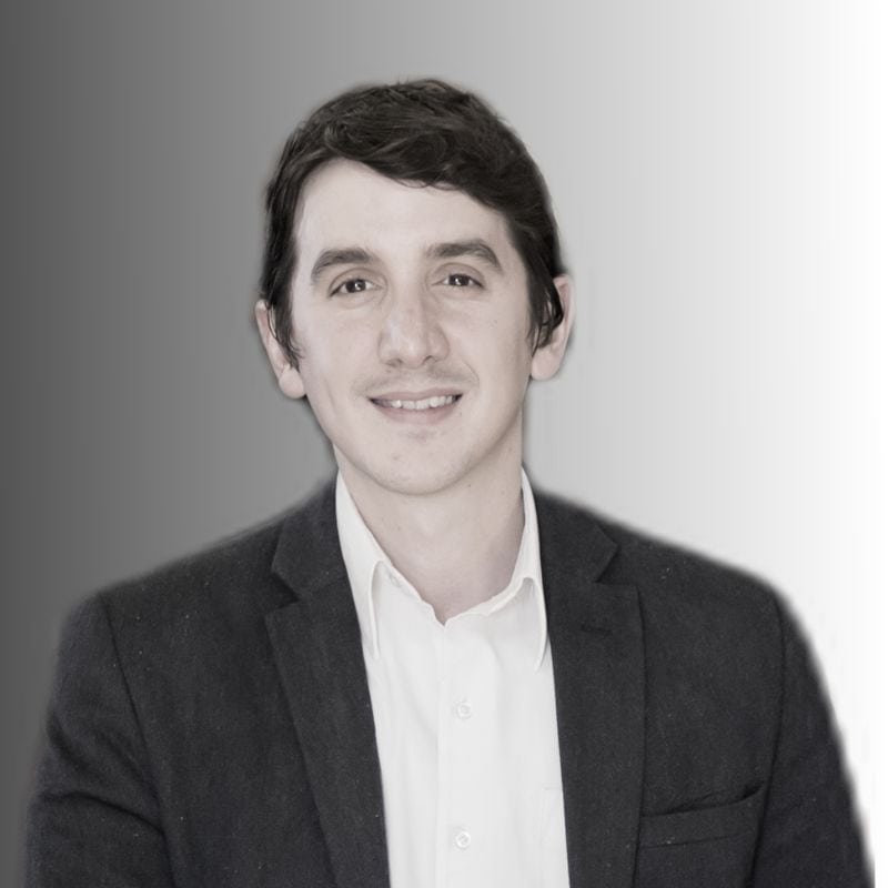 Mariano Caruso, Docente UNIR