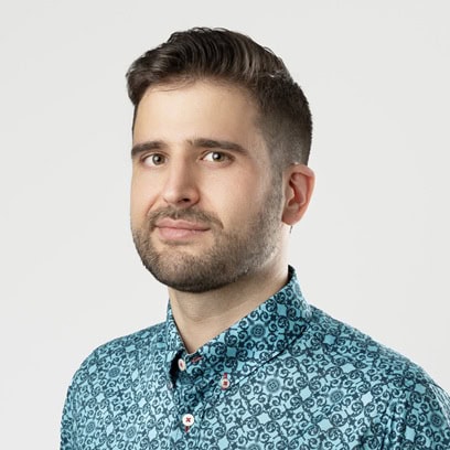 Marino Garcimartín Sánchez, Docente UNIR