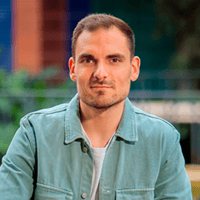 Mario Sánchez Rosagro, Experto asociado