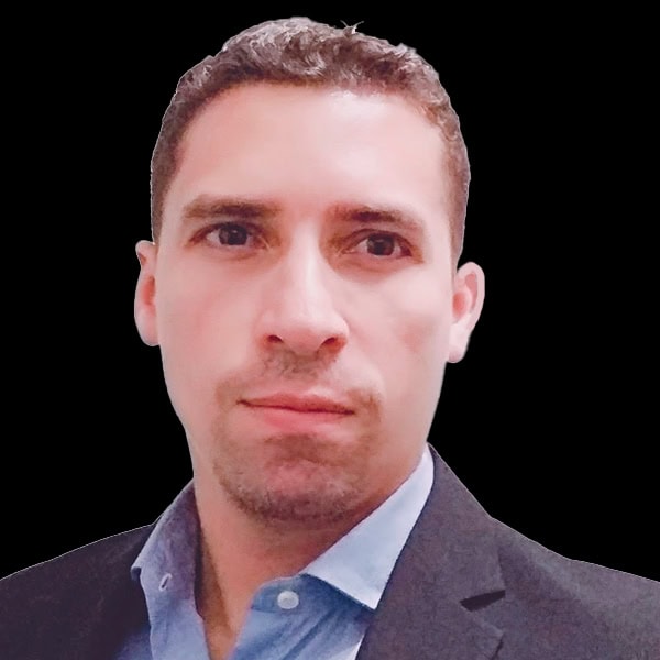 Marlon Cárdenas Bonett, Docente UNIR