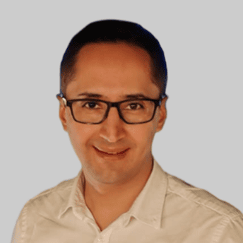 Marlon Ernesto Moscoso Martínez, Experto asociado