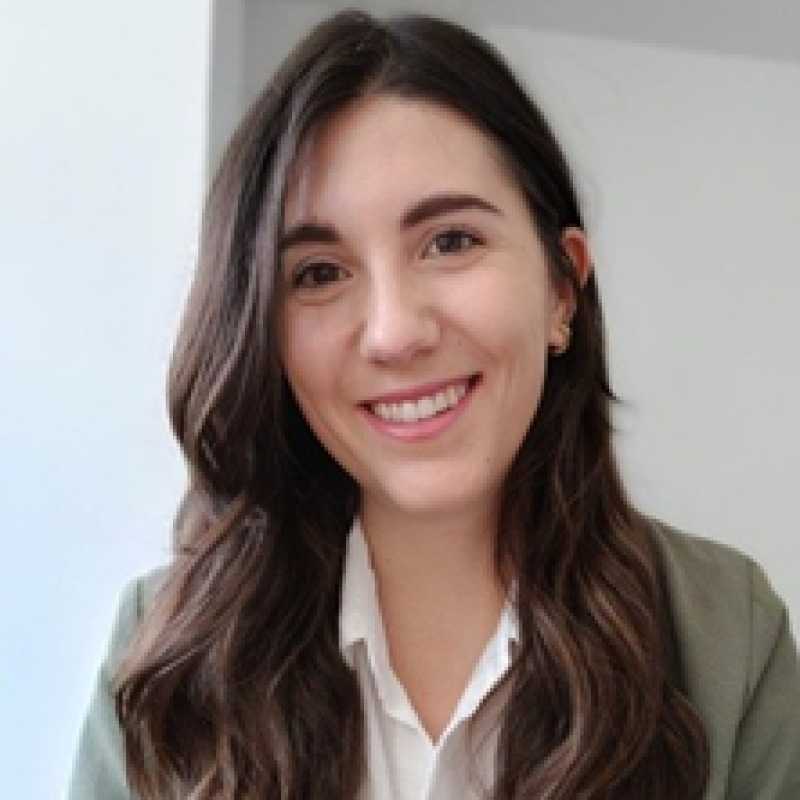 Marta Alonso Bernáldez, Experta asociada