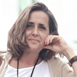 Marta Bonet Garrosa, Docente UNIR