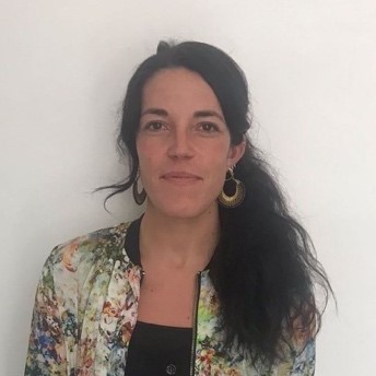 Marta Martí Barrachina, Experta asociada