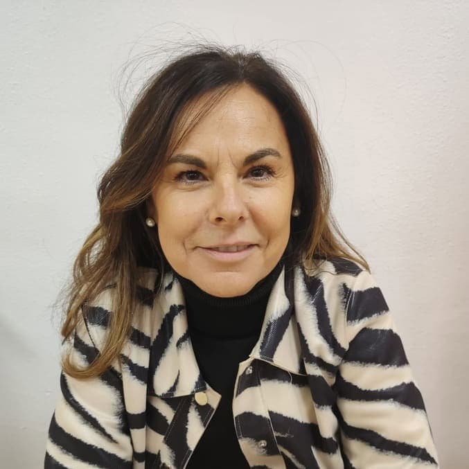 Marta Martínez Vicente, Docente UNIR