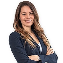 Marta Salvador Mesón, Docente UNIR