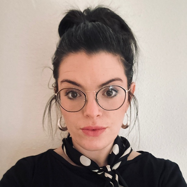 Marta Vírseda Bravo, Docente UNIR