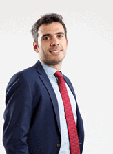 Martín Bello Castro, Experto asociado