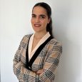Mercedes Barragán López, Docente UNIR