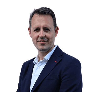 Miguel Ángel Barcelona Liédana, Docente UNIR