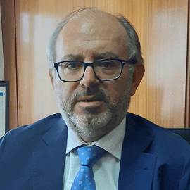 Miguel Ángel López Marchena, Experto asociado