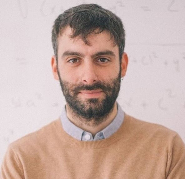 Miguel Ángel Ruiz Domínguez, Docente UNIR