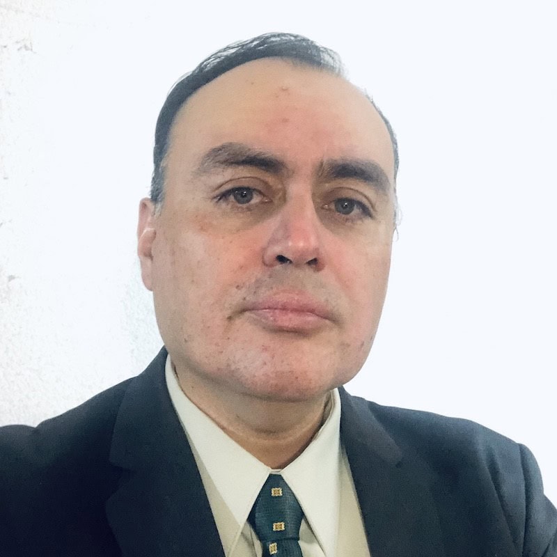 Miguel Angel Urquídez Ramírez, Docente UNIR