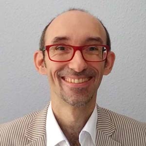 Miguel del Nogal Tomé, Docente UNIR