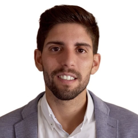 Miguel Puig Cabrera, Docente UNIR