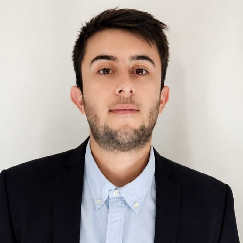 Miguel Tejero Batanero, Docente UNIR