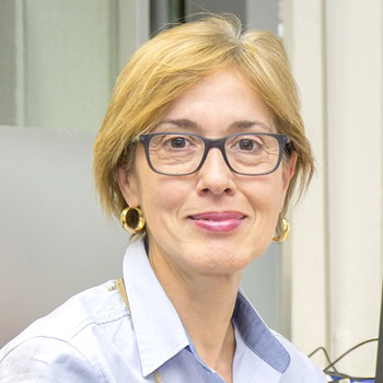 Mireya Fernández Merino, Directora académica