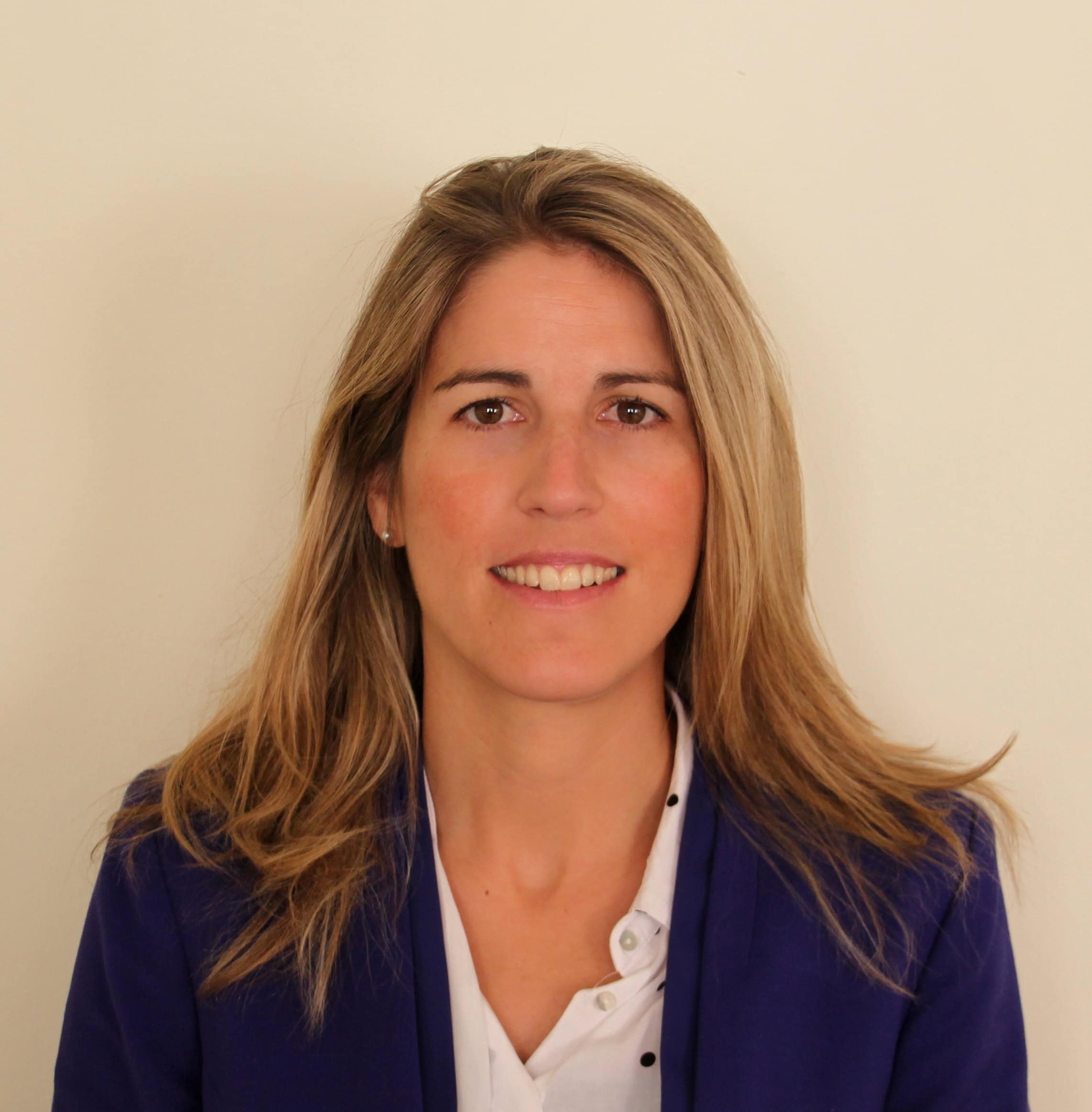 Miriam Preckler Galguera, Docente UNIR