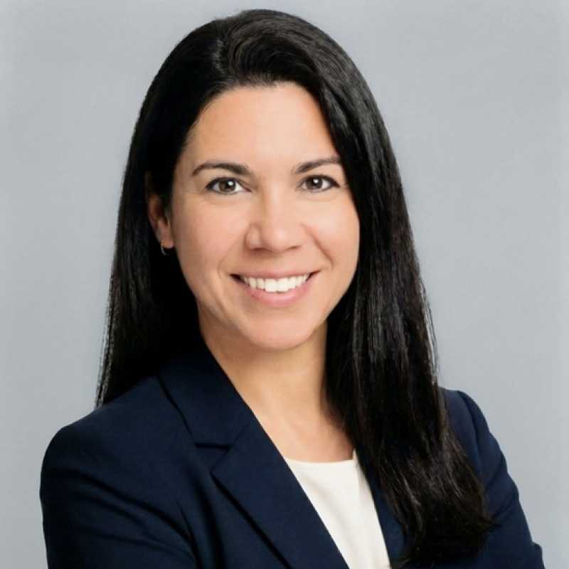 Mirlis Reyes Salarichs, Experta asociada