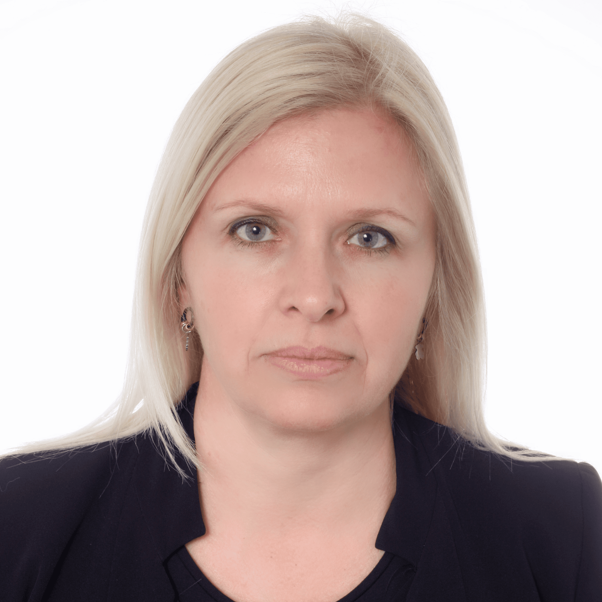 Mónica Belda Torrijos, Docente UNIR