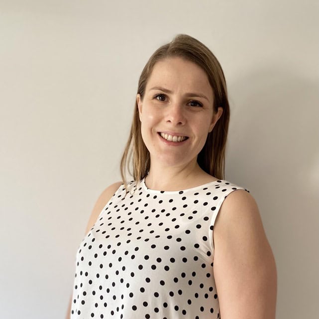 Mónica Moreno Aguilera, Docente UNIR