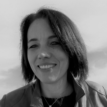 Monika Dabrowska, Docente UNIR