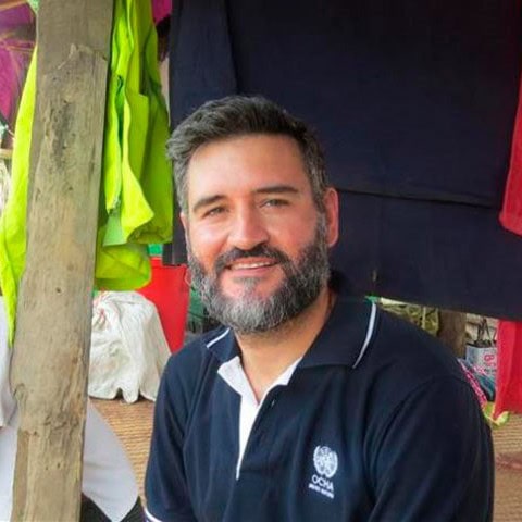 Narciso Rosa Berlanga, Experto asociado