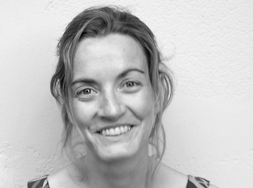 Nerea Magallón Elósegui, Docente UNIR