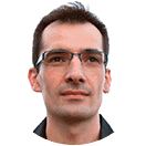 Néstor Oñatibia Gurruchaga, Docente UNIR