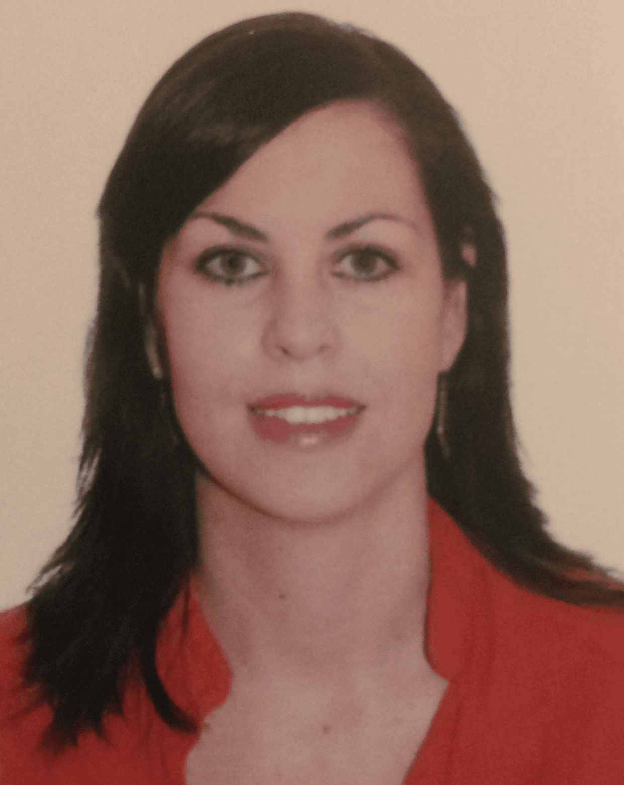 Noelia González Paéz, Docente UNIR