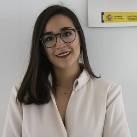 Noelia Ruiz Herrera, Docente UNIR