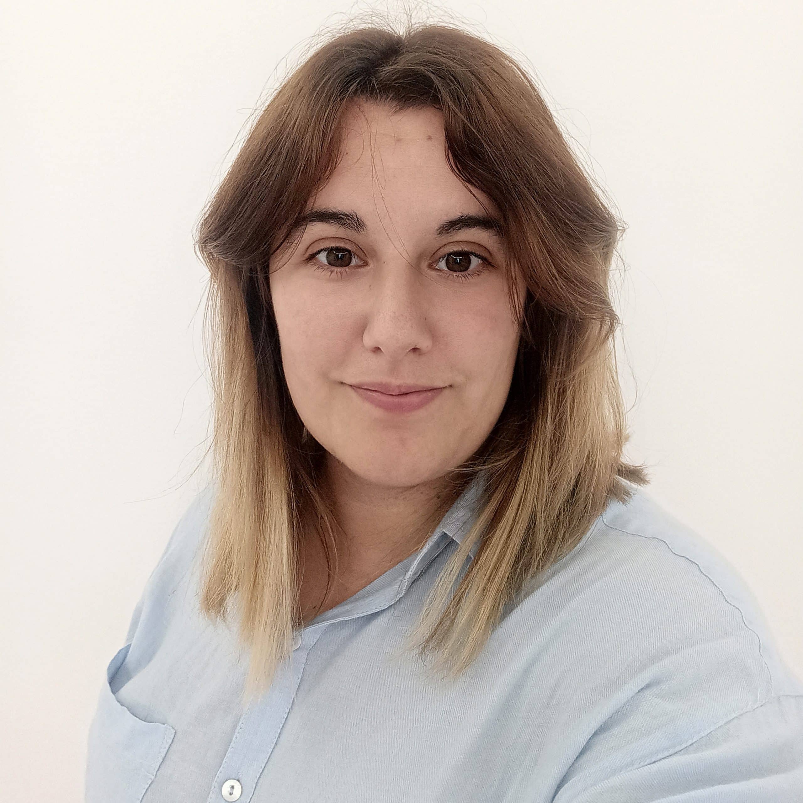 Oiane Suárez Conde, Docente UNIR