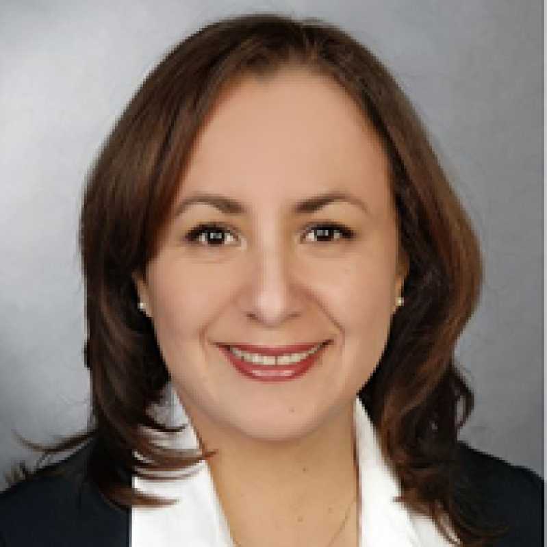 Oriana Yuridia González Castillo, Docente UNIR