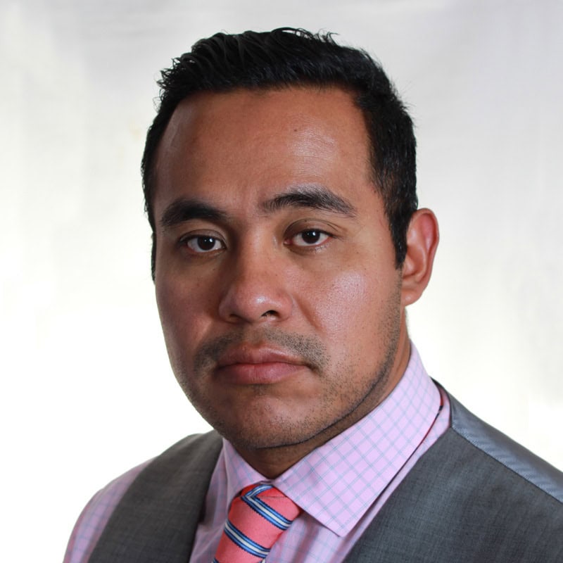 Oscar Alfonso Rojas Calixto, Docente UNIR