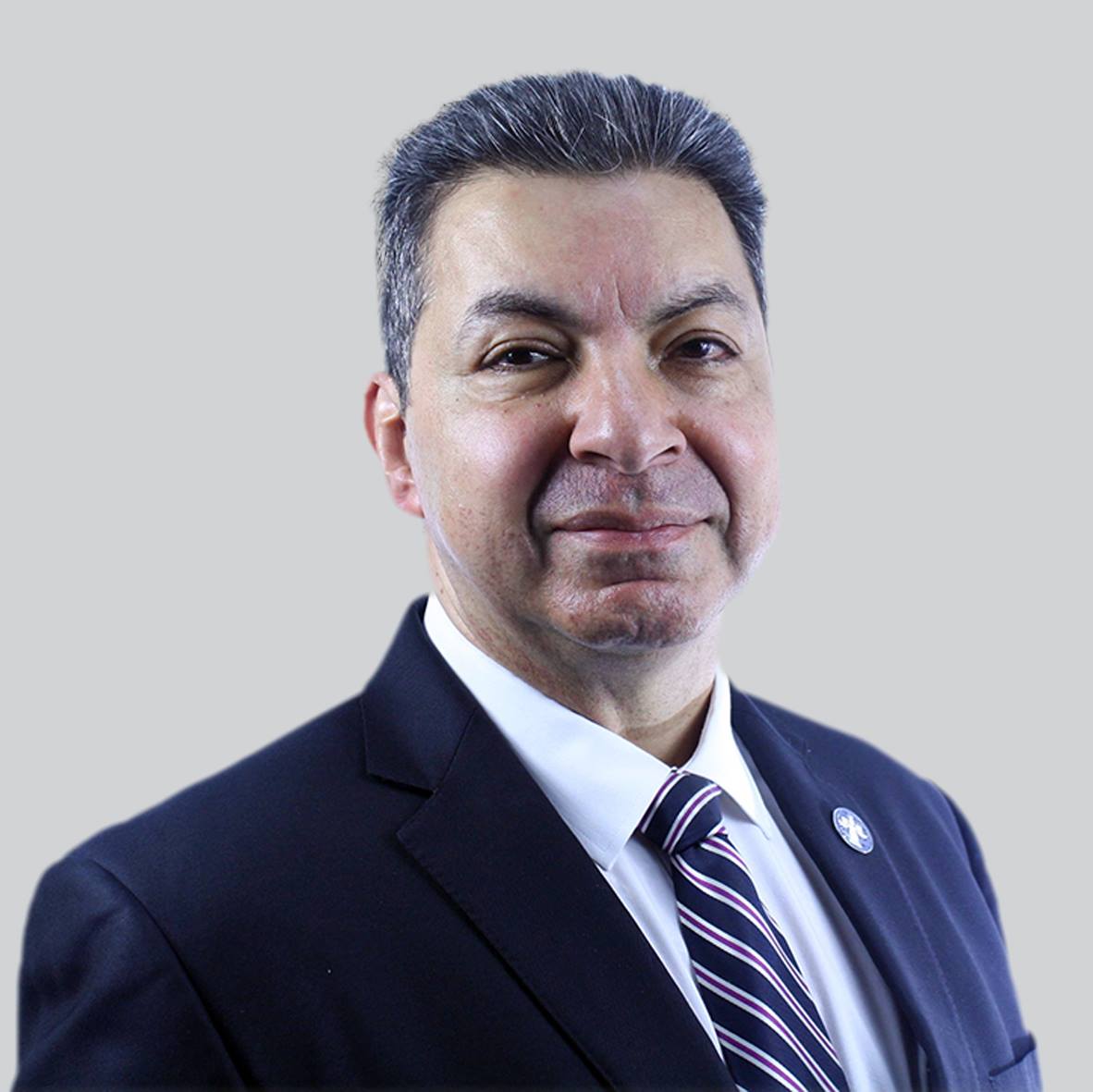 Oscar Manuel Lira Arteaga, Docente UNIR