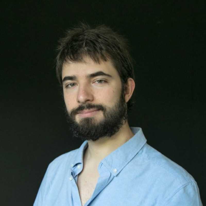Pablo Alonso Revilla, Docente UNIR