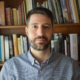 Pablo Alonso Villa, Docente UNIR