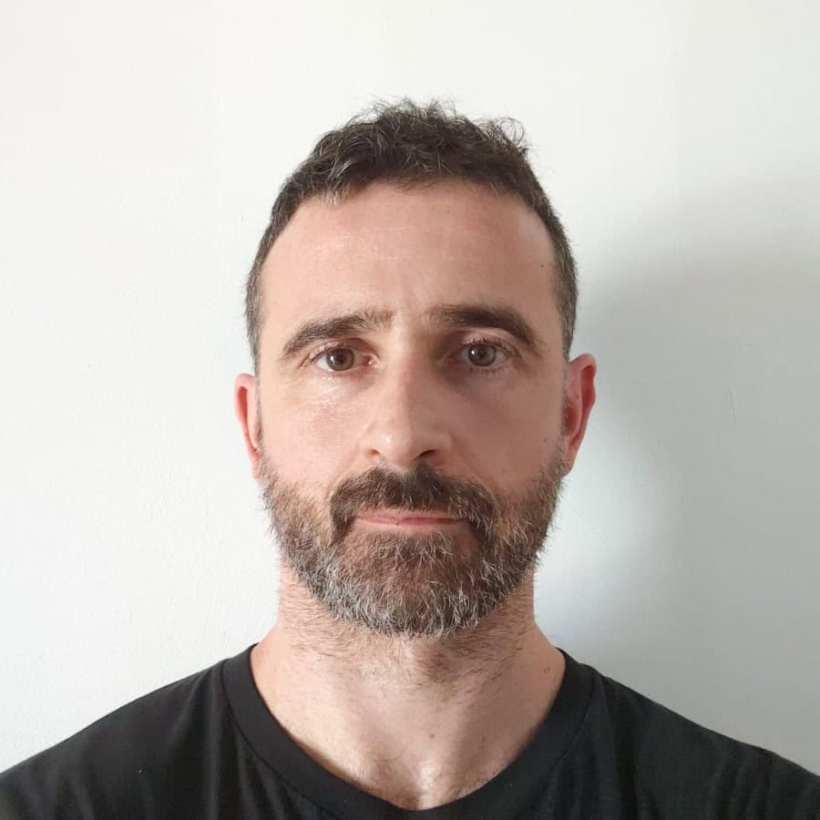 Pablo Antonio Monteserín Fernández, Experto asociado