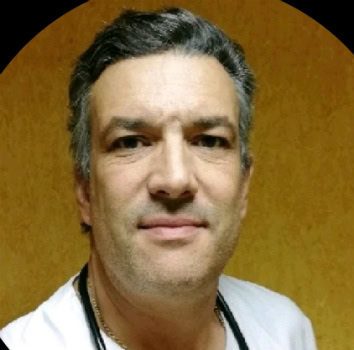 Pablo Barreiro, Docente UNIR