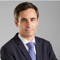 Pablo Francisco Hernández Gutiérrez, Docente UNIR