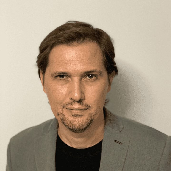 Pablo Luna Nogales, Docente UNIR