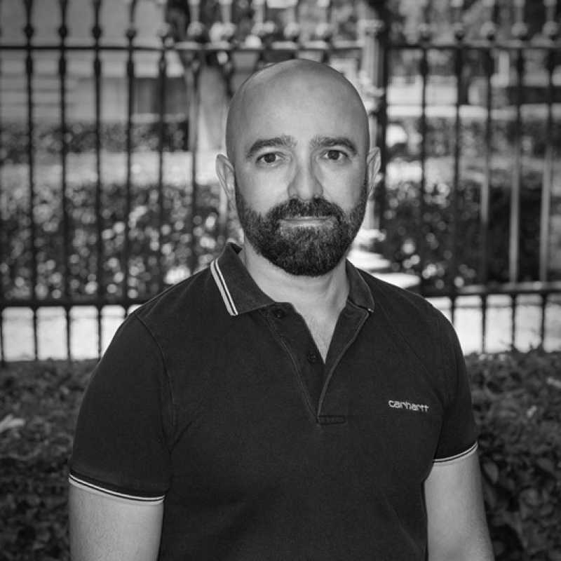 Pablo Martínez Muñiz, Coordinador académico