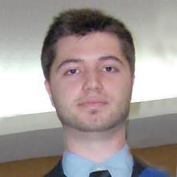 Pablo Villacorta Iglesias, Docente UNIR