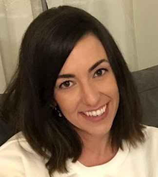 Patricia Bárcena Toyos, Docente UNIR