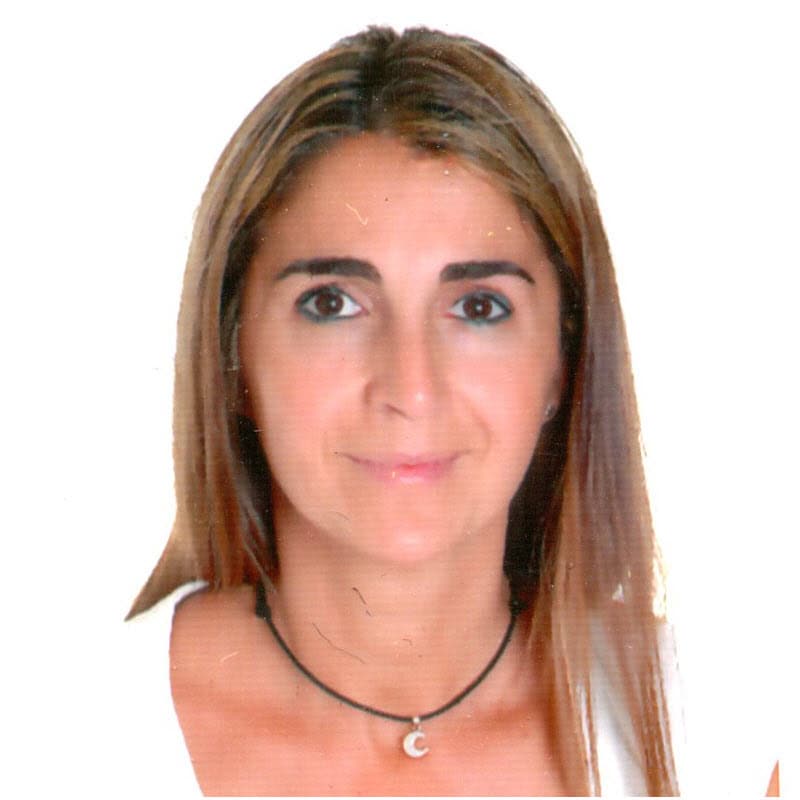 Patricia Sáenz Valiente, Coordinadora académica