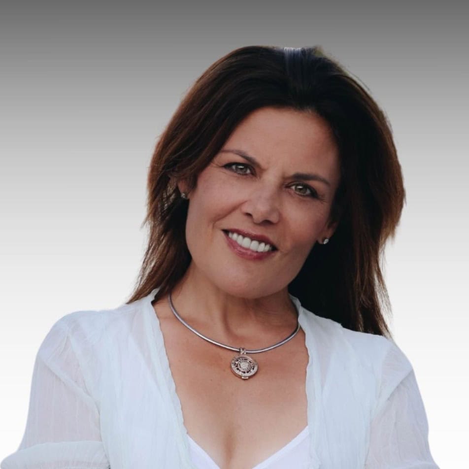 Patricia Tisner Laguna, Coordinadora académica