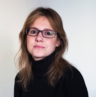 Patricia Wanderley Ferreira Lopes, Docente UNIR